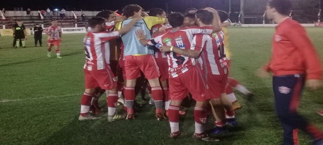 Sportivo, Las Parejas, Lobo, Atlético Paraná, Paraná, Gato, Decano