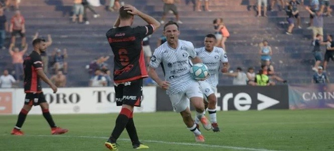 Independiente Rivadavia, Lepra, Mendoza, Deportivo Morón, Gallo, Morón