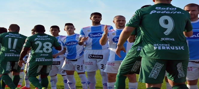 PREVIA ATLÉTICO RAFAELA - SARMIENTO | Duro examen en el Monumental - Mundo Ascenso