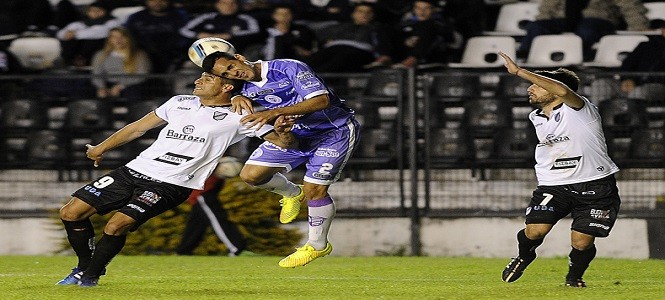 ALL BOYS, PRIMERA NACIONAL, PEPE ROMERO, VILLA DÁLMINE, BOVAGLIO