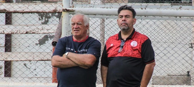 Huracán Las Heras, Federal A, Fútbol, Ascenso. 