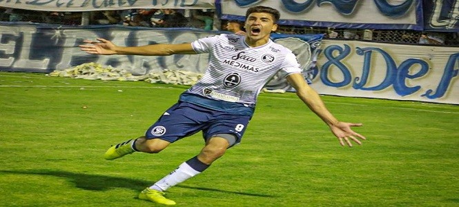 Independiente Rivadavia, Lepra, Mendoza, Brown, Tricolor, Adrogué