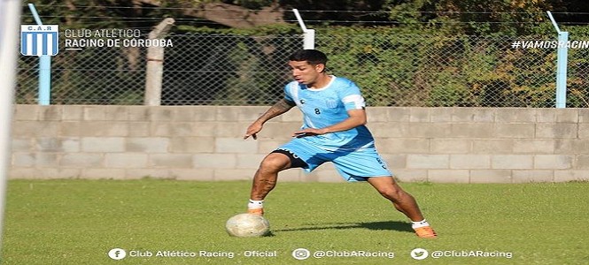 Racing; FederalA; Academia