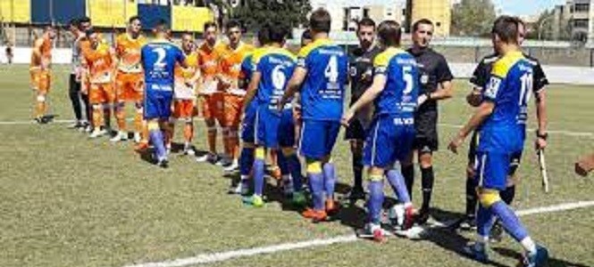 Berazategui, Naranja, Dock Sud, Darsenero, Final; Primera C