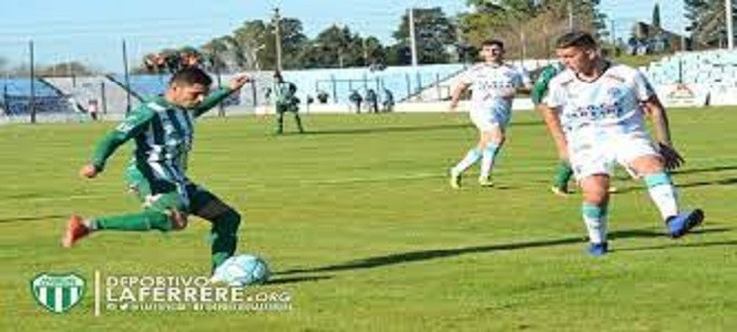 Deportivo Laferrere, Villero, La Matanza, Argentino de Merlo, Academia, Merlo Norte