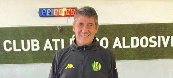 Aldosivi, Tiburon, Mar del Plata, Quiroz, Entrenador, Plantel Profesional