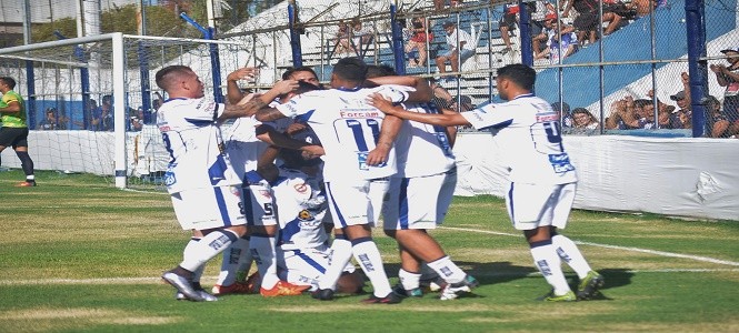 Deportivo Merlo, Central Córdoba, Primera C