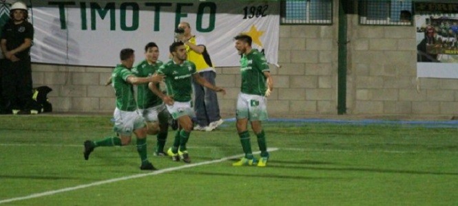 Ferro, Oeste, Caballito, All Boys, Albo, Floresta