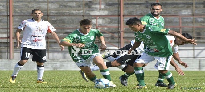 ALTOS HORNOS ZAPLA, FEDERAL A, DEPORTIVO MANDIYÚ