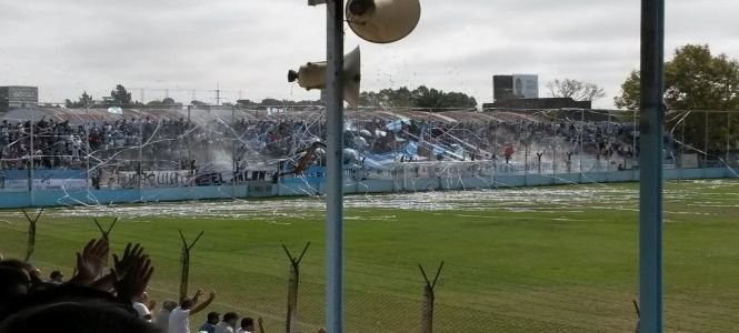 Argentino; PrimeraC