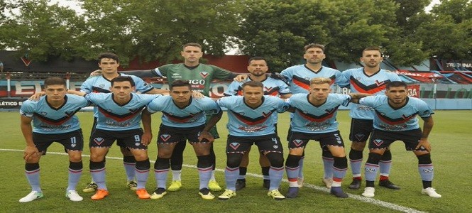 Brown de Adrogue, Chacarita, Primera Nacional, Fútbol, Ascenso. 