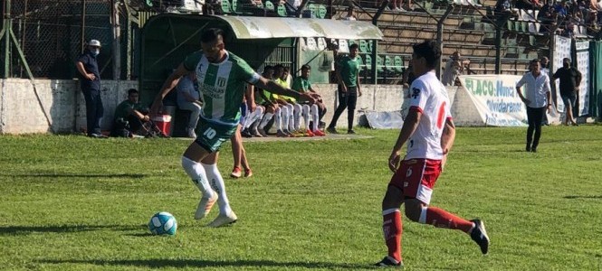 San Miguel, Los Polvorines, Trueno Verde, Talleres RE, Tallarín, Remedios de Escalada