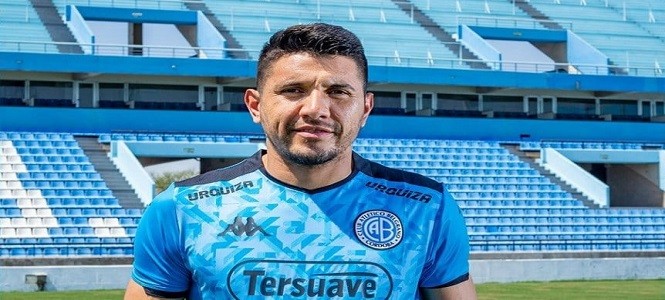 Belgrano, Primera Nacional, Fútbol, Ascenso. 