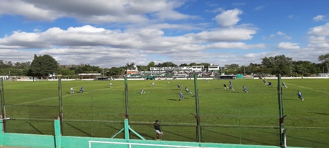 San Miguel, San Telmo, Primera B, Fútbol, Ascenso. 