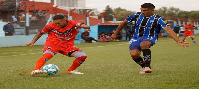 Brown de Adrogue, Almagro, Primera Nacional, Fútbol, Ascenso. 