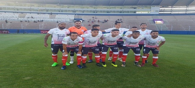 Juventud Unida Universitario, Federal A, Fútbol, Ascenso. 