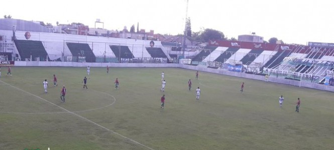 Deportivo Laferrere, Villero, Verde, Argentino de Merlo, Academia, Merlo Norte