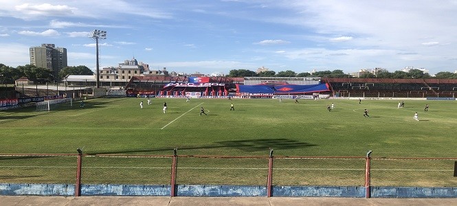 Central Córdoba de Rosario, Sportivo Italiano, Primera C, Fútbol, Ascenso. 