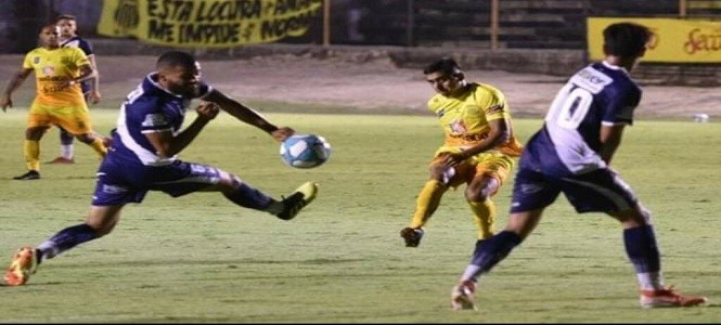 Mitre de Santiago del Estero, Alvarado, Primera Nacional, Fútbol, Ascenso. 