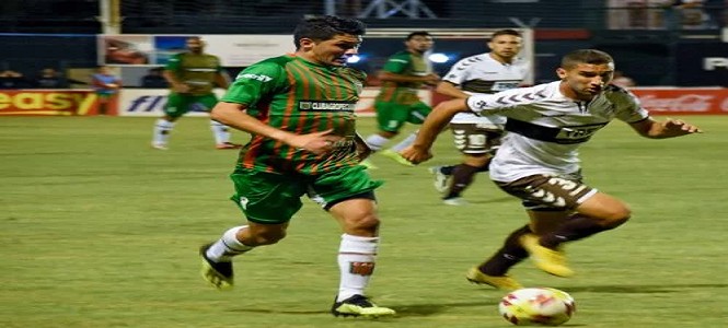 Previa, Platense, Agropecuario, Primera Nacional, Fútbol, Ascenso. 