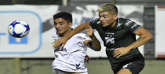 Quilmes, Cervecero, Ferro, Verdolaga, Semifinal