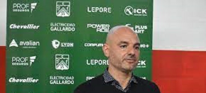 Ferro, Oeste, Verdolaga, Caballito, Orsi, Entrenador, Plantel Profesional