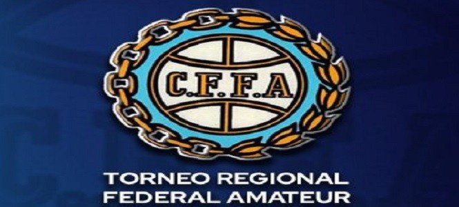 Regional Amateur, Patagonia, Pampeana, Cuyo, Norte, Litorial Norte, Litoral Sur