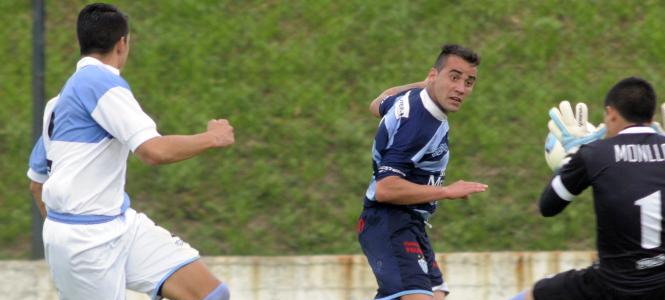 liniers ituzango verde leon topadora