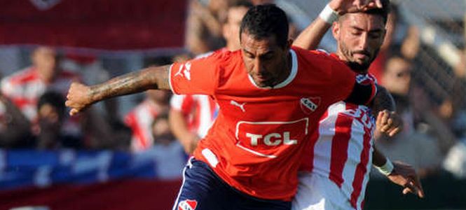 union, santa fe, rojiblanco, tatengue, madelon, independiente, rojo, de felippe,