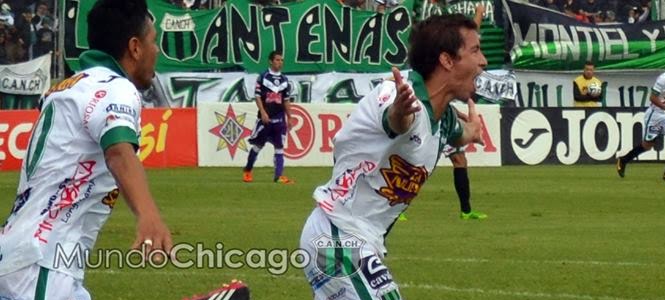 nueva chicago, verdinegro, torito, mataderos, guede, gomito gomez, agustin farias