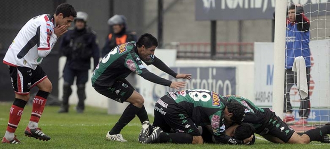 Chicago, matador, Chacarita, funebrero