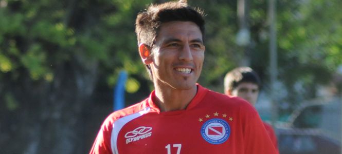 Argentinos Juniors, bicho, la paternal, AAAJ, Borghi, Ledesma, Riquelme, Sabia,