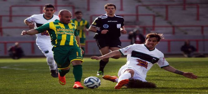 Aldosivi, Chicago, Torito, Tiburón 