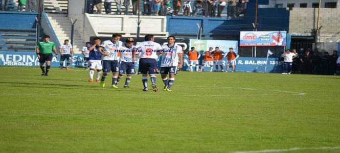 Tristán Suárez, Lechero, Ezeiza, Carusso Lombardi, Granados, Merlo, Charro,