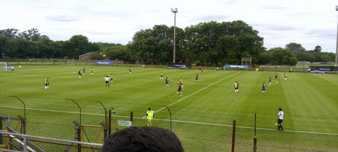 Comunicaciones, cartero, deportivo armenio 