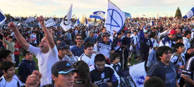 guillermo brown puerto madryn deportivo roca