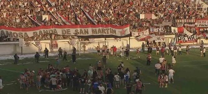 chacarita, funebrero, ascenso