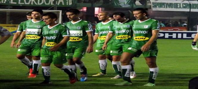 patronato entre rios, parana, Jara, Insaurralde, Sportivo Belgrano, Verde,