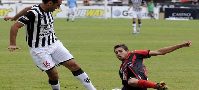 gimnasia, mendoza, lobo, patronato, parana  