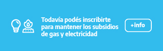 Subsidios