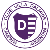 Villa Dálmine