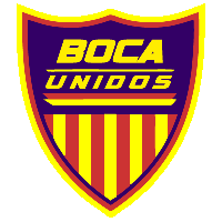 Boca Unidos