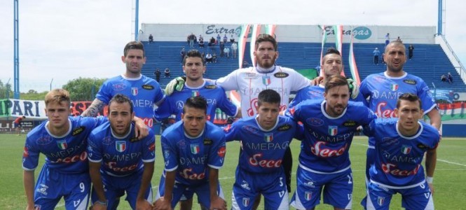 sportivo itqaliano accia argentino academia merlo