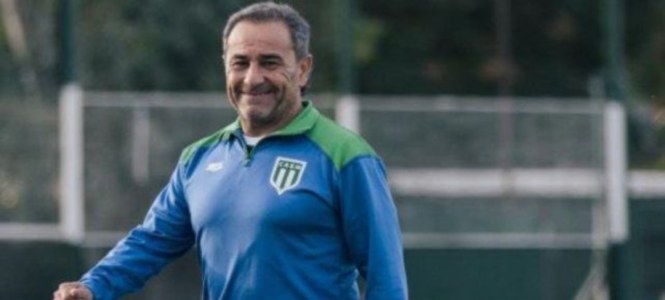 Gustavo Coleoni no sigue en San Miguel