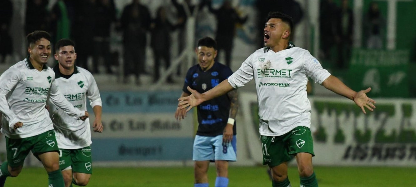 Ituzaingó mereció la victoria, pero empató en el Sacaan