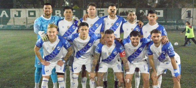 Excursionistas, Villero, Bajo Belgrano, Primera B, Midland, Funebrero 
