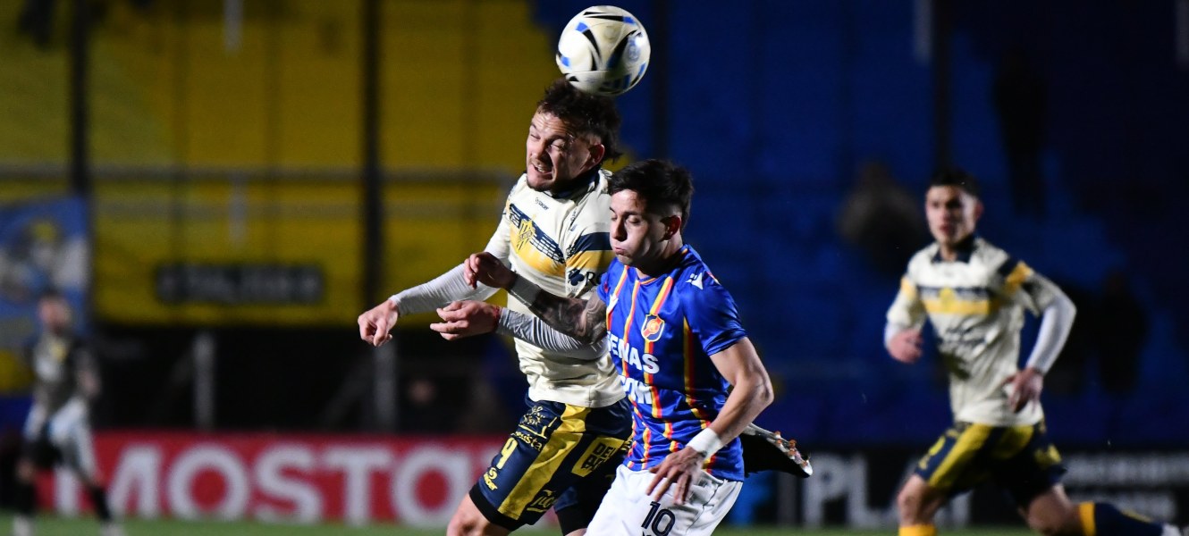 Ganó el Bohemio y se prendió