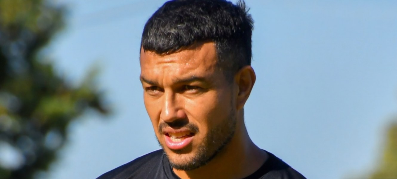 Gustavo Cabral: "Va a estar lindo el duelo, lo voy a disfrutar"