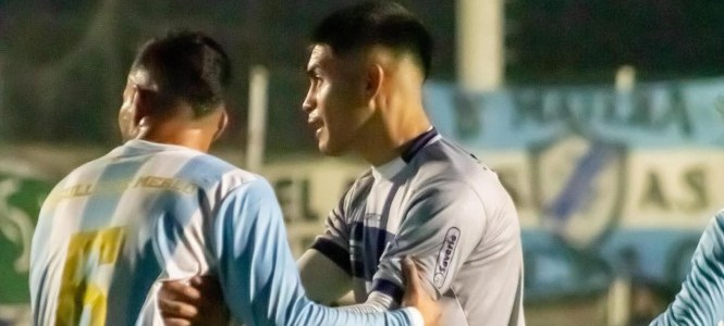 Deportivo Merlo, Charro, Primera B, Argentino de Merlo. academia del Oeste 
