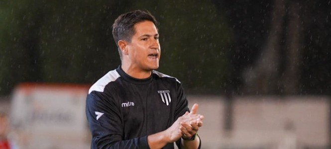 Colon, Sabalero, Primera Nacional,
